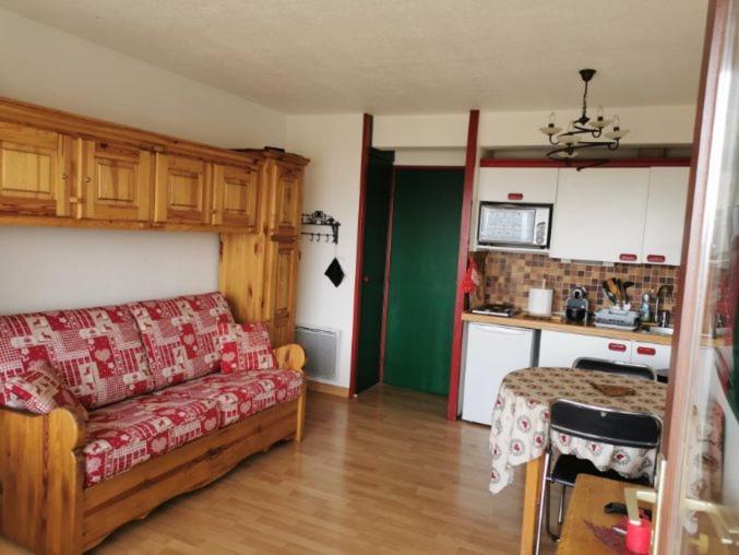Studio Cosy Font-Romeu Apartman Kültér fotó
