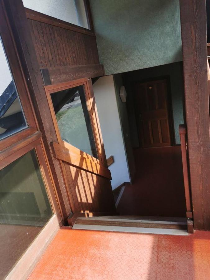 Studio Cosy Font-Romeu Apartman Kültér fotó